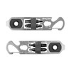 Nite Ize DoohicKey, Ratchet Key Tool - Stainless