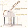 3rd Gen 58mm Button Maker Machine - No Installation DIY