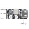 10 Packs USB Buck Converter, Supply Voltage Regulator Volt Transformer