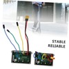 WHAMVOX Upgrade Your Scooter with Replacement Controller Iron Copper Easy