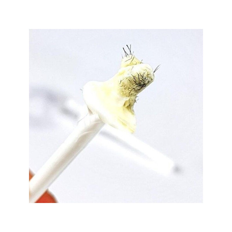 sellerhub [SellerHub 1] Nose hair waxing stick 100 pieces (51515348)