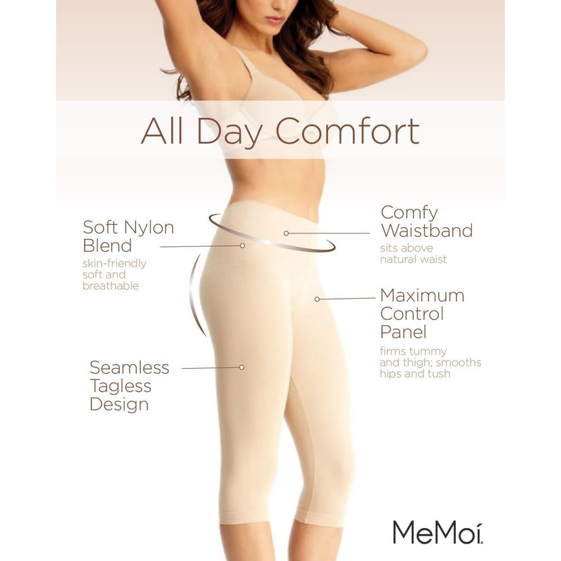 SlimMe, Talla Medium