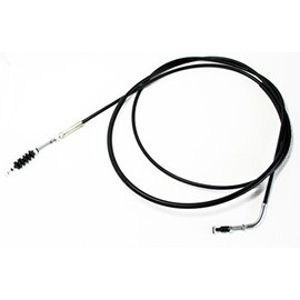 Compatible with Kawasaki Mule 3000, 3010, & 3020 Throttle Cable - Replaces 54012-1637