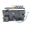 GAZOZ PERFORMANCE F1 Clear Lens LED Rear Fog Light Kit
