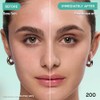 Base Maquillaje Almay Clear Complexion Tono 200