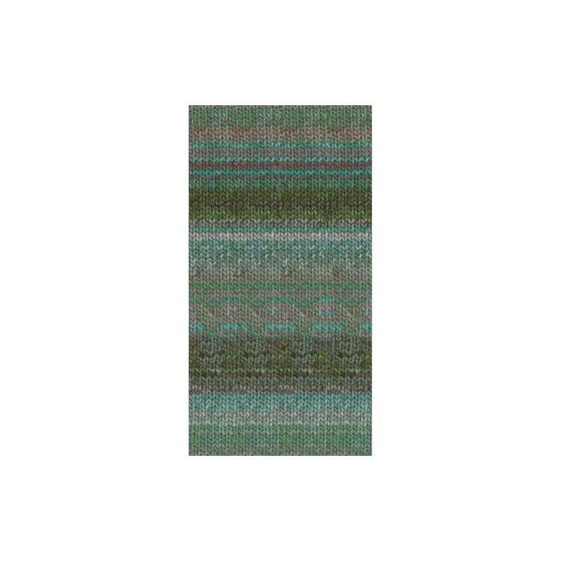 King Cole Cottagespun Chunky - Vegetable Patch (6005)