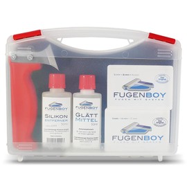 Fugenboy Grout tool sets.