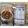 Trader Joe’s Organic Lentil Vegetable Soup 15oz 425g (Two Cans)
