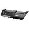 SEBLAFF Rear Bumper Skid Plate Cover Black Replacement for 2014