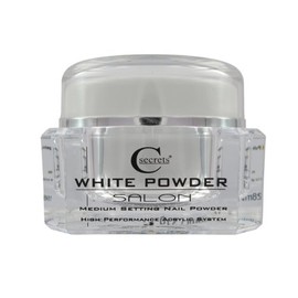 Cesars Salon White Powder