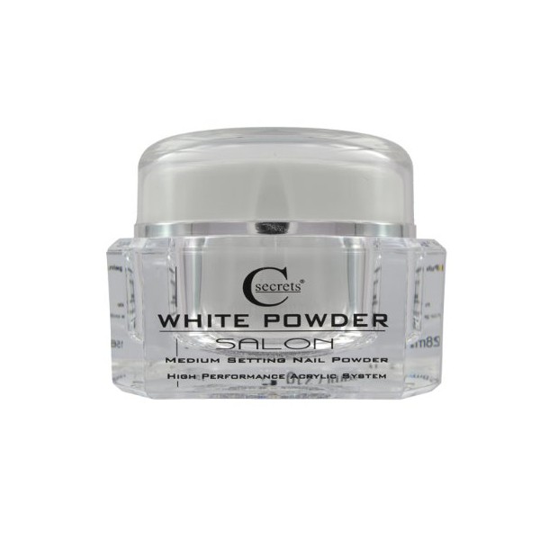 Cesars Salon White Powder