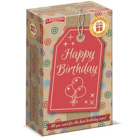 University Games Happy Birthday in a Box Gift