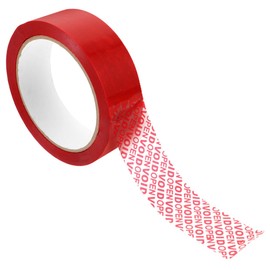 DOITOOL Dispensador De Cinta De Seguridad De 6 Piezas Cinta Adhesiva Pequeña para Casa De Muñecas Dispensador De Cinta Adhesiva Antimanipulación Pegatinas Gancho De Mosquetón