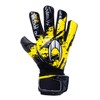 HO SOCCER Goalie Gloves Academy Negative Robst Japan (51.5186) 5