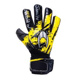 HO SOCCER Goalie Gloves Academy Negative Robst Japan (51.5186) 5