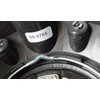 Ultra Motorsports 6 Lug Gloss Black Wheel Center Cap (Qty