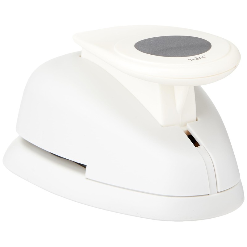 RAYHER Round/Circle Hole Punch, 1 3/4”, 4.45 cm