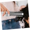 SAFIGLE Retractable Portable Hair Brush for Women Compact Styling Roll