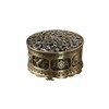 LuceLuce Palo Santo Incense Plate, Saucer, Incense Burner, Stylish, China,