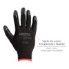 Wolfpack 15032002 – Glove glovex Target, 7 "