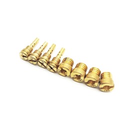 Carburetor CV40 Main Jet 170 185 190 195 Slow Jet 40 42 45 48 Compatible with Harley Sportster Softail CV 40 Carb