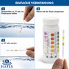 HAFIX® 3-in-1 pH Test Strips Pool Tester pH & Chlorine