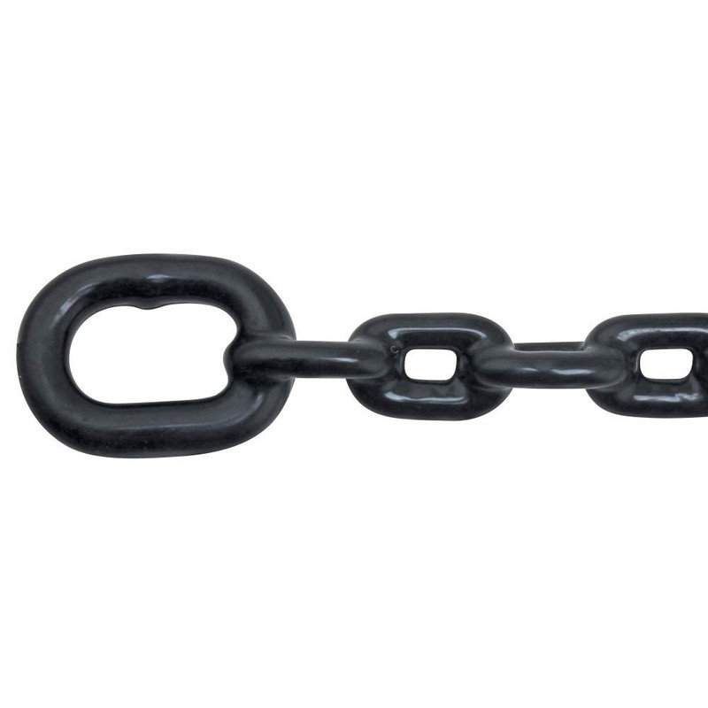 Extreme Max 3006.6593 BoatTector PVC-Coated Anchor Lead Chain - 3/16"