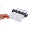 ScanSnap iX100 Wireless Mobile Portable Scanner for Mac or PC,