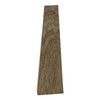 3D Hardwood Wedge | Fire Gate | 160 x 50