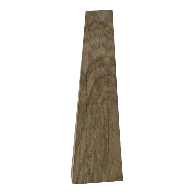 3D Hardwood Wedge | Fire Gate | 160 x 50