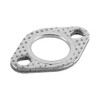 1 Set Exhaust Stud Bolt Nut Washer Seal Kit Exhaust