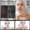 Blackhead Remover, Comedone Squeezer Set, Blackhead Remover, High-Quality Blackhead Remover,