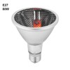 E27 Far Infrared Heating Lamp Heat Lamp Bulb Heating Night