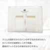 Etrangedy Costa Rica Zippered File Case B5 TRP Apple ZIP-B5-66
