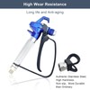 Airless Paint Spray Gun Sprayer High Pressure 3600 PSI 517