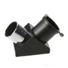 Danubia 90 Degree Erect Prism for 1.25 inch Astro Telescope