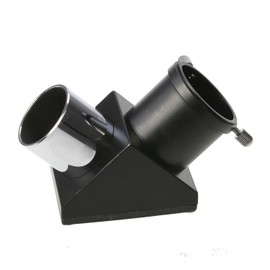 Danubia 90 Degree Erect Prism for 1.25 inch Astro Telescope Eyepiece