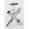 Absina New Universal Key Xkey Bathroom Ventilation and Air Conditioning