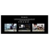 Peakloong 8-Port Routing Switch SG108M Network Splitter Desktop Smart WiFi