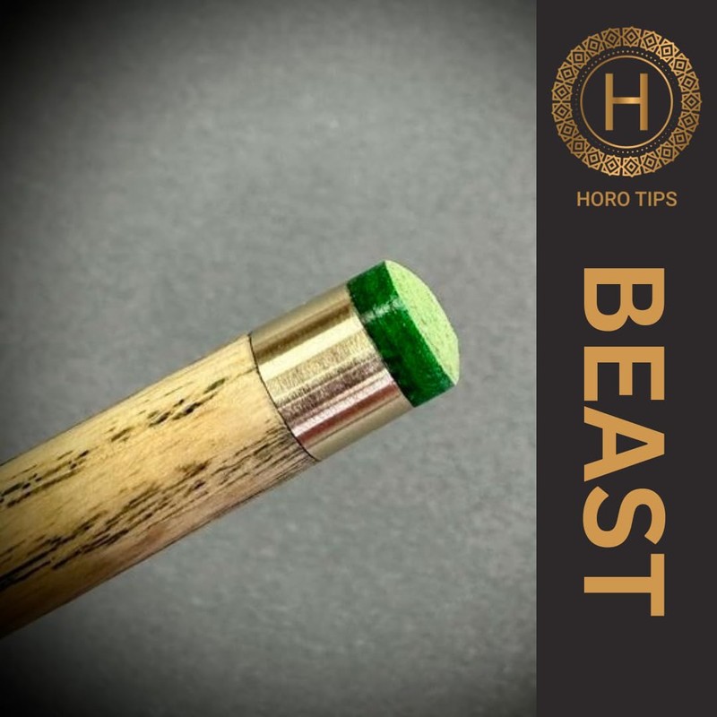 8 Ball Direct / Horo - Beast - Pool/Billiard Playing