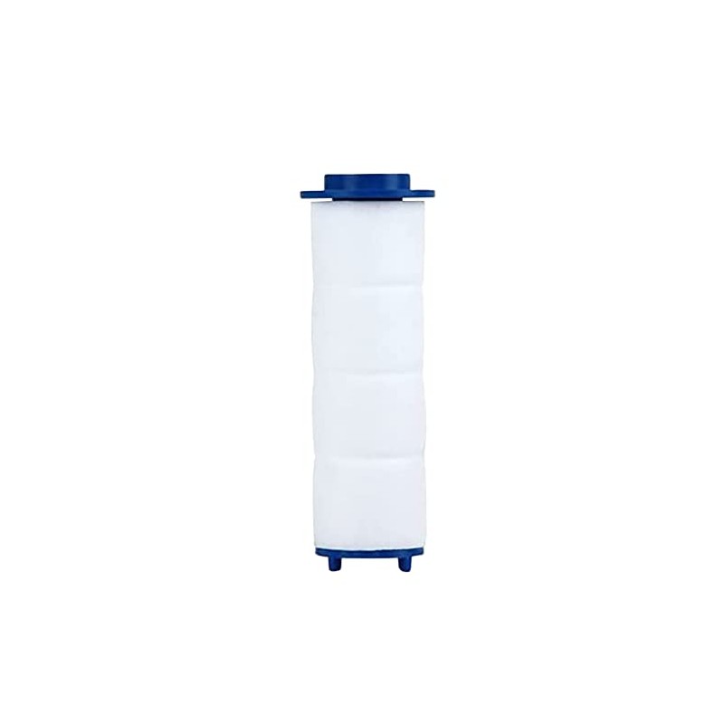 Eco Tornado 5 x Water Saving Shower Head Replacement Filter