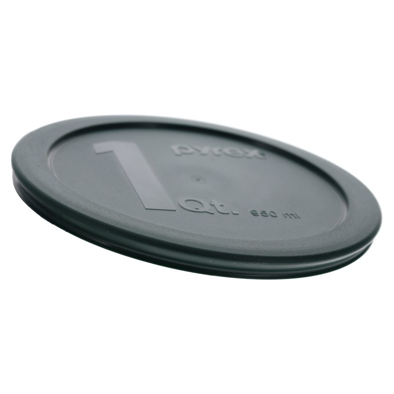 Pyrex 322-PC 1qt Thyme Green Mixing Bowl Replacement Lid