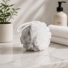 +skin Set De Esponjas De Baño De Viaje Con Estuche