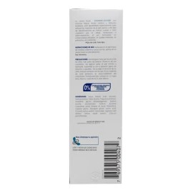 Crema Facial Con Concha Nácar Y Ácido Láctico 113g Suzanne