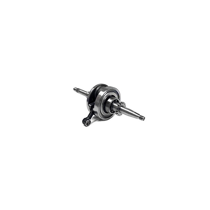MMG Crankshaft Assembly for GY6/QMB139 50cc to 80cc 4 stroke