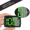 Downhill 1 PC GPS Speedometer HUD Display, Y03 Head Up