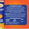 Haliborange Seven Seas Effervescent Vitamin C Tablets, Orange, 20 count