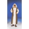 Oil Sheik Costume 54 56