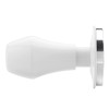 Normcore 53.3mm Espresso Coffee Tamper V4 - Spring Loaded Tamper