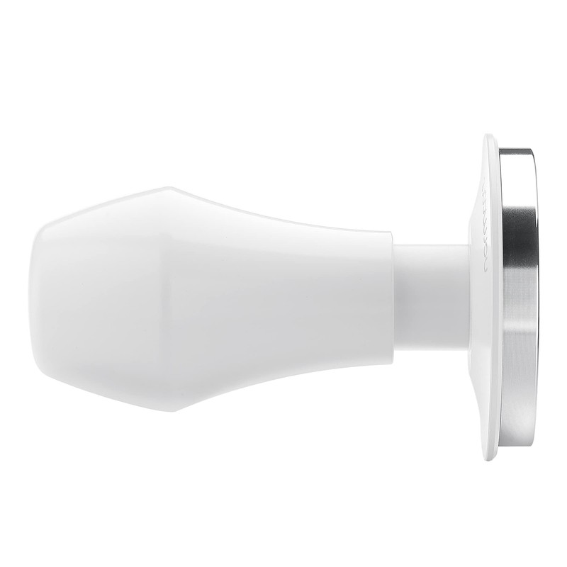 Normcore 53.3mm Espresso Coffee Tamper V4 - Spring Loaded Tamper